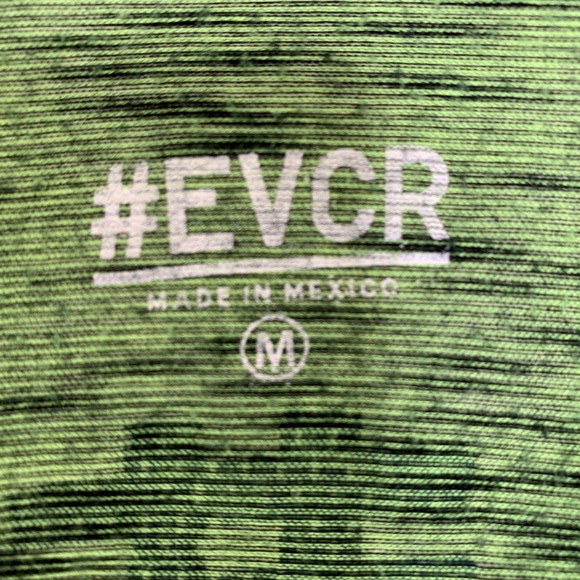 EVCR Womens Workout Tank Size M - Picture 3 of 4